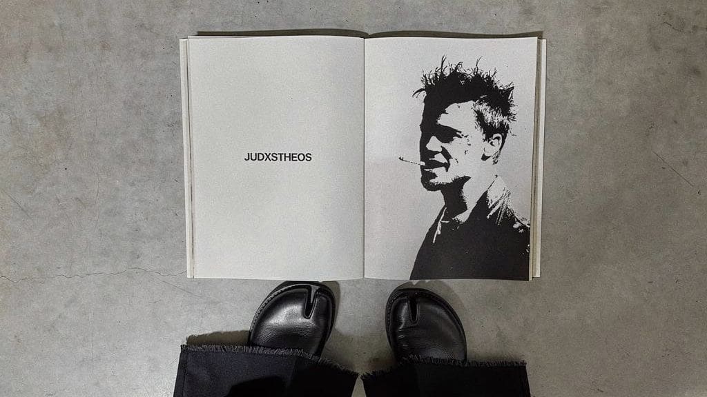 Editorial · JUDXSTHEOS Books