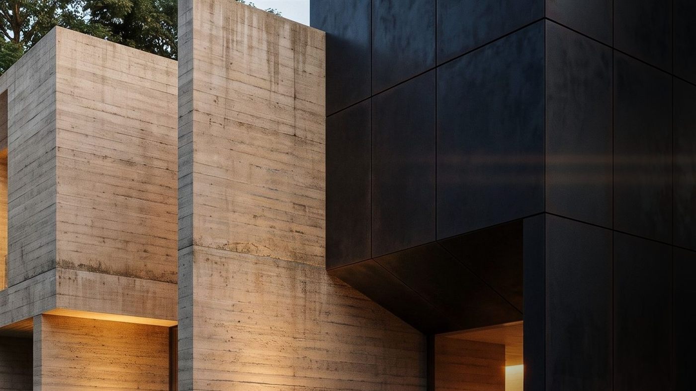 Eclipse — Casa · estudio