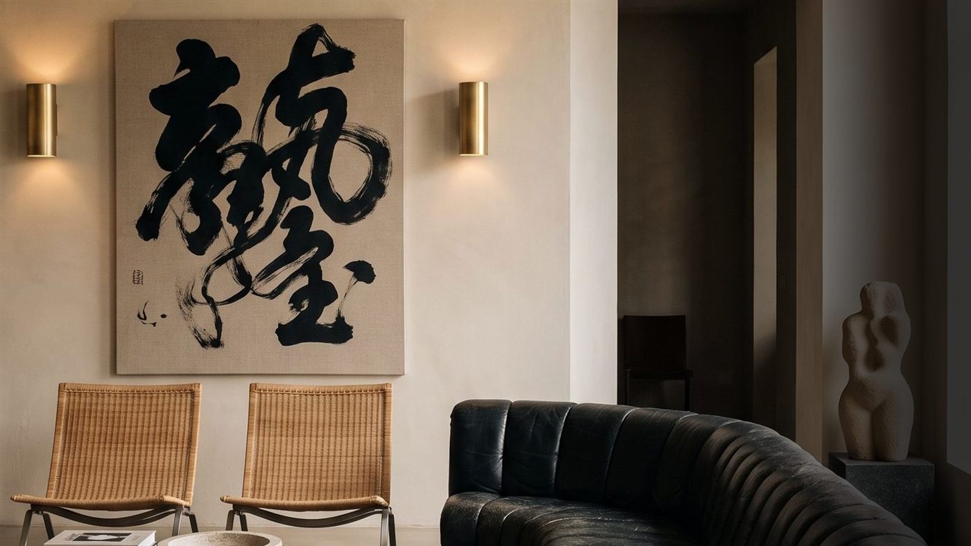 Tinta — Interiorismo · sala