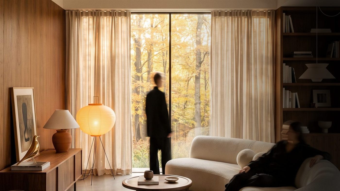 Ámbar — Interiorismo · estar