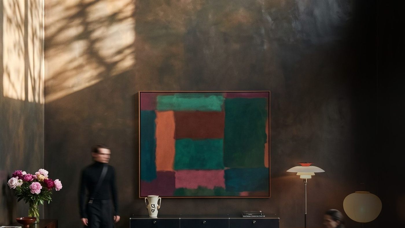 Croma — Interiorismo · sala