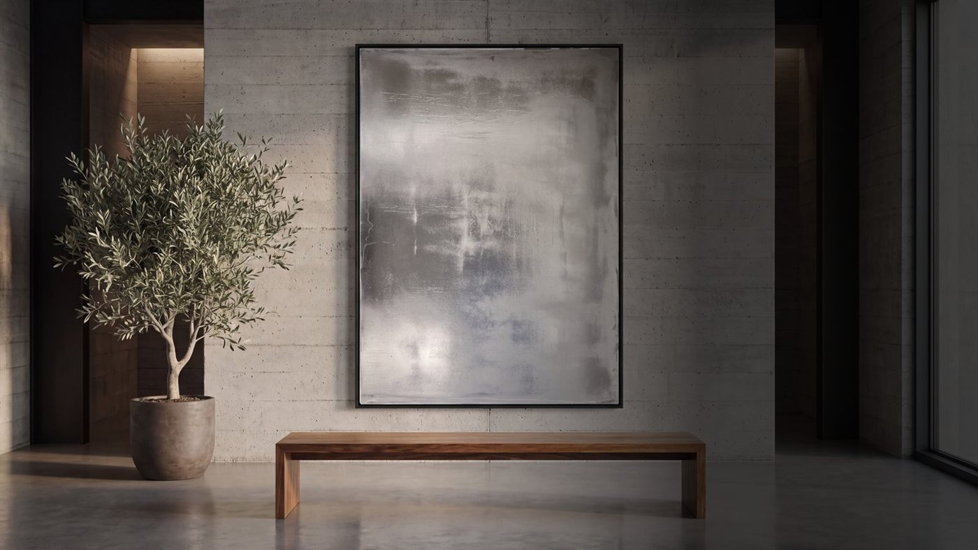Plata — obra