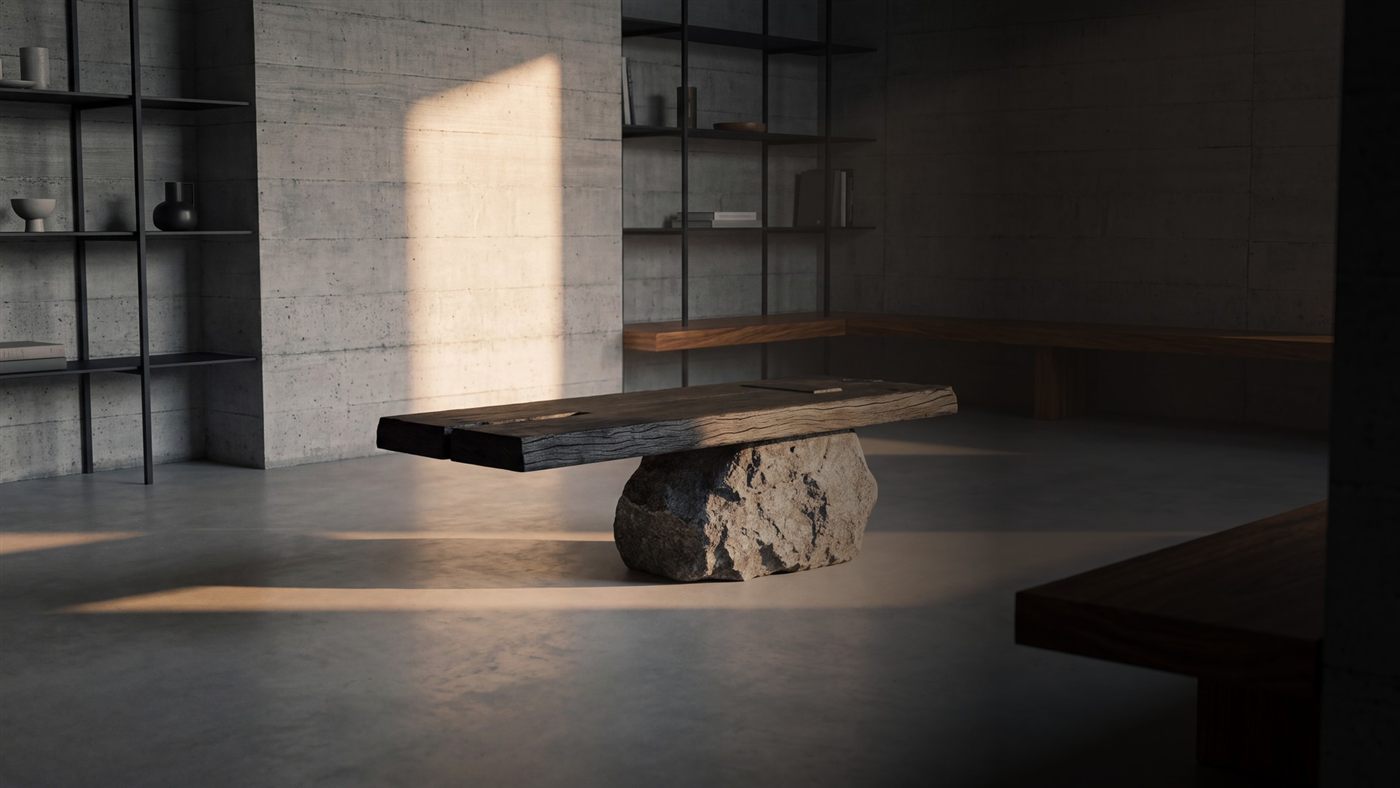 Equilibrio — objeto