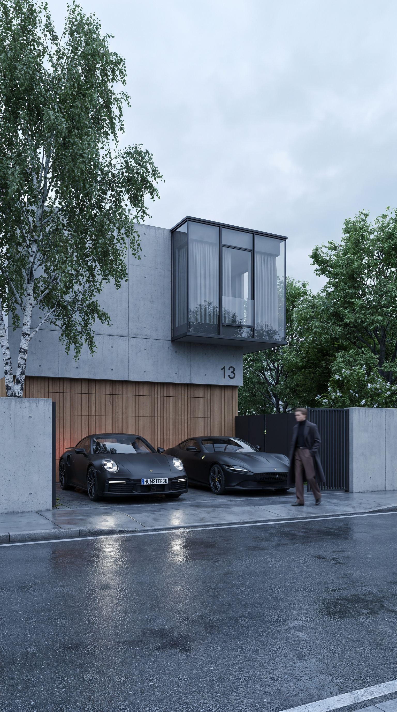 Judastheum — desarrollo residencial 03
