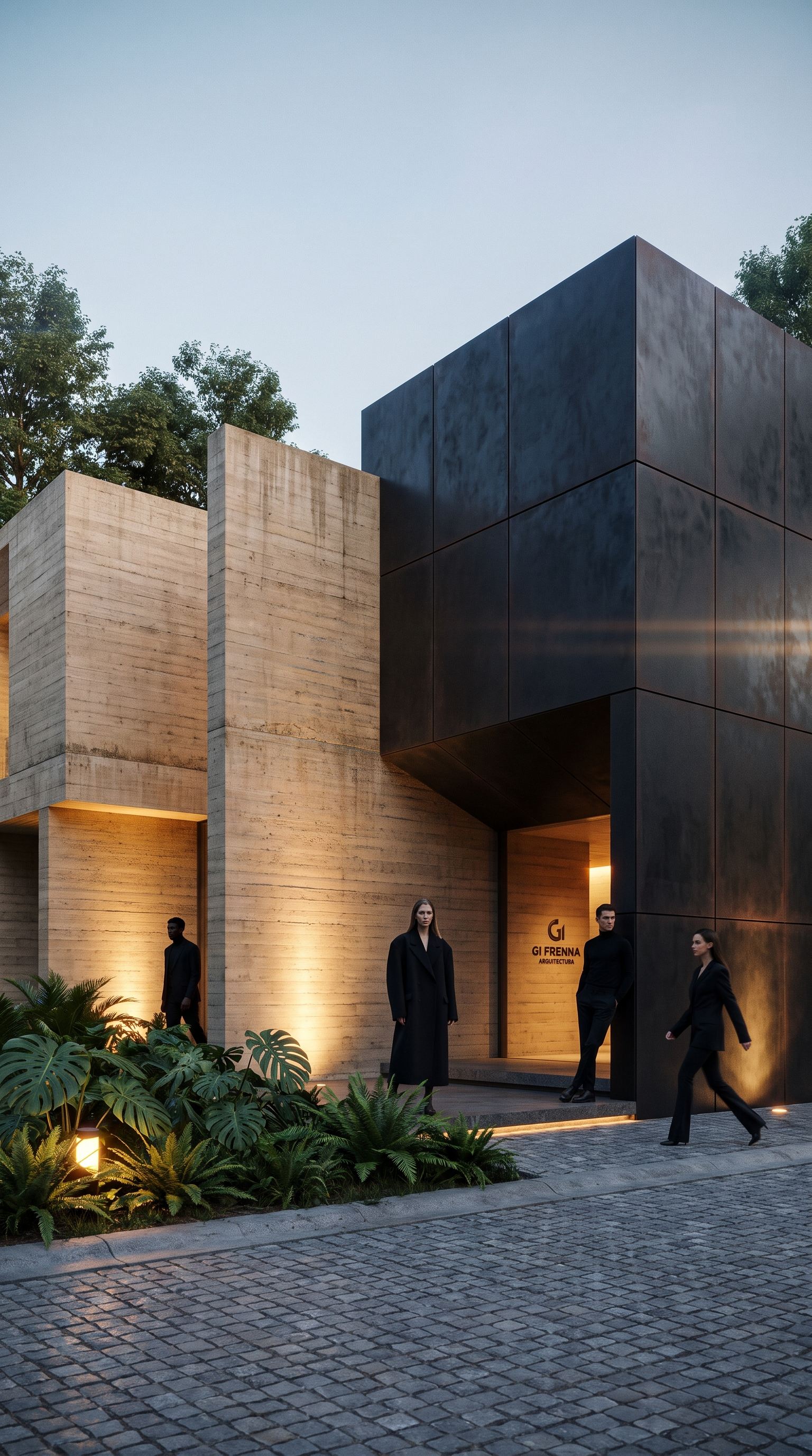 Judastheum Grupo Inmobiliario