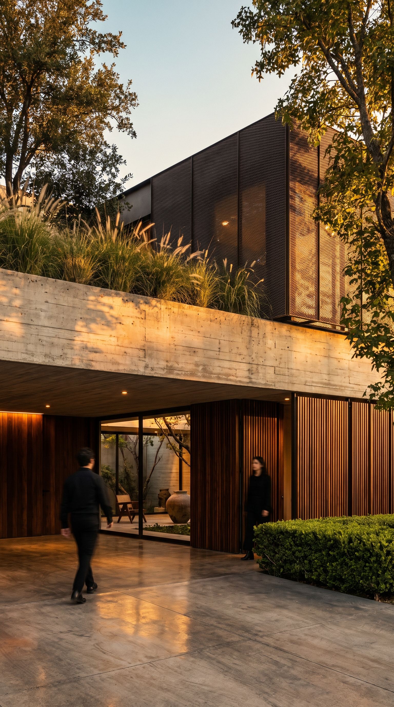 Judastheum — desarrollo residencial 09