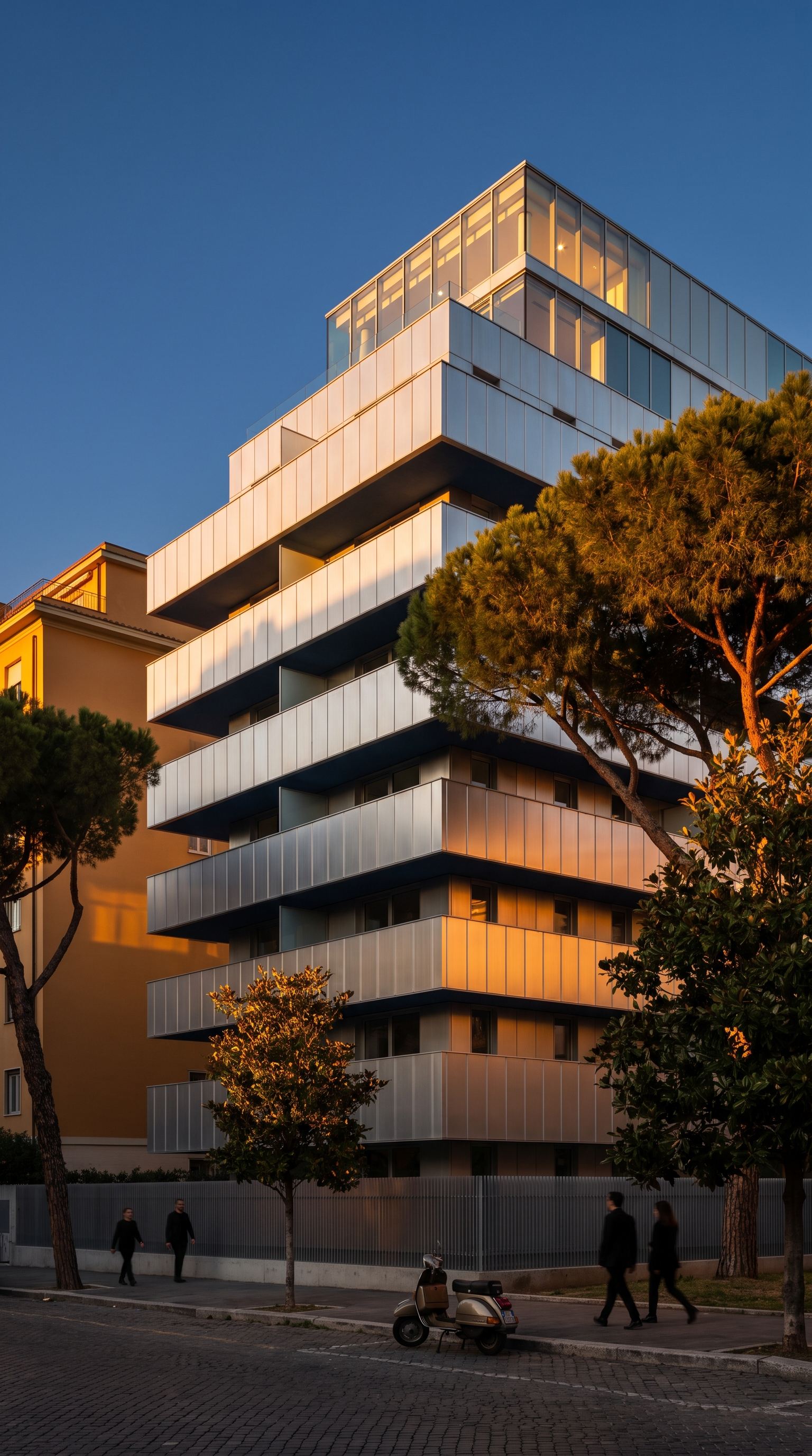 Judastheum — desarrollo residencial 12