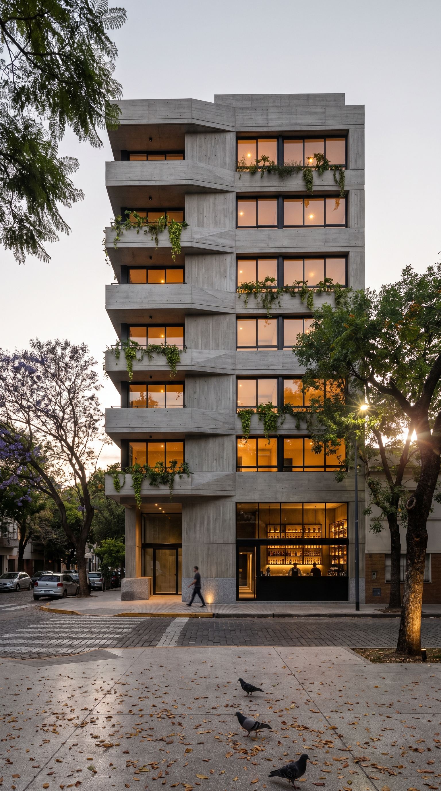 Judastheum — desarrollo residencial 13