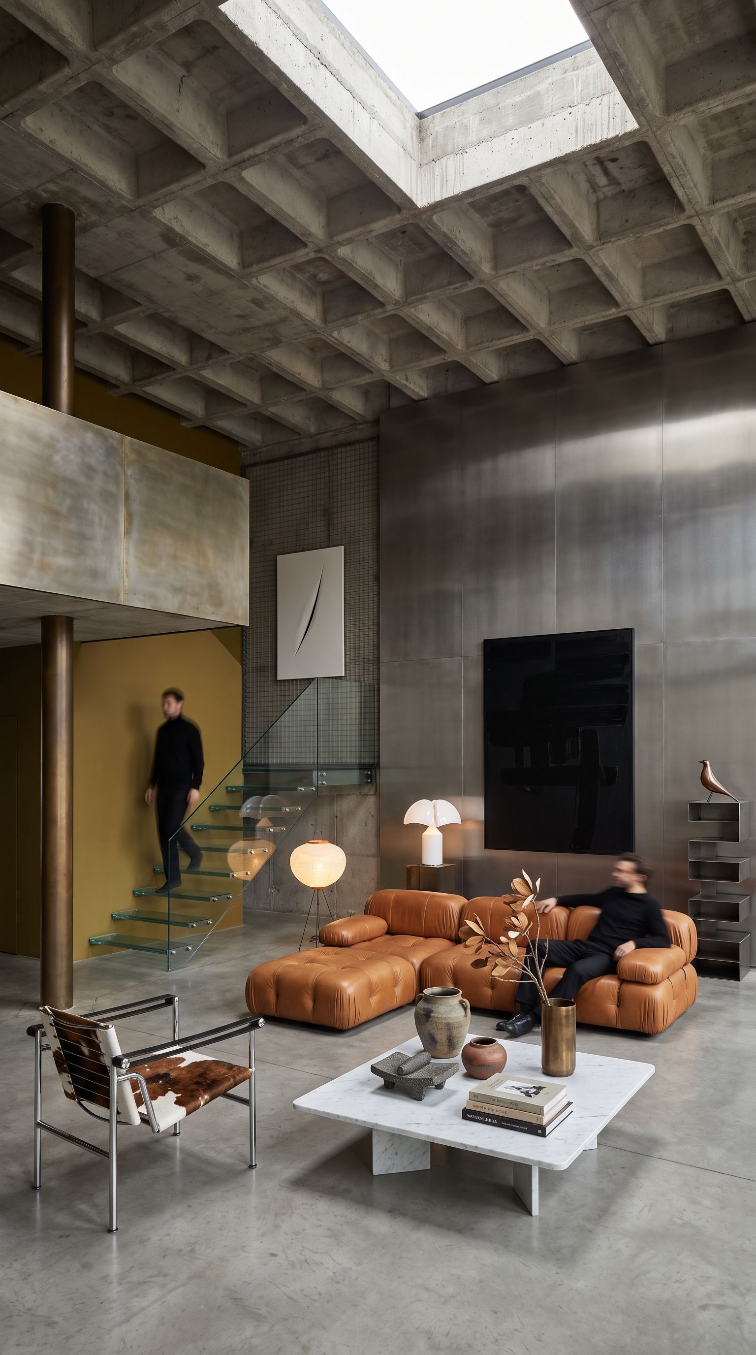 Judastheum — desarrollo residencial 18
