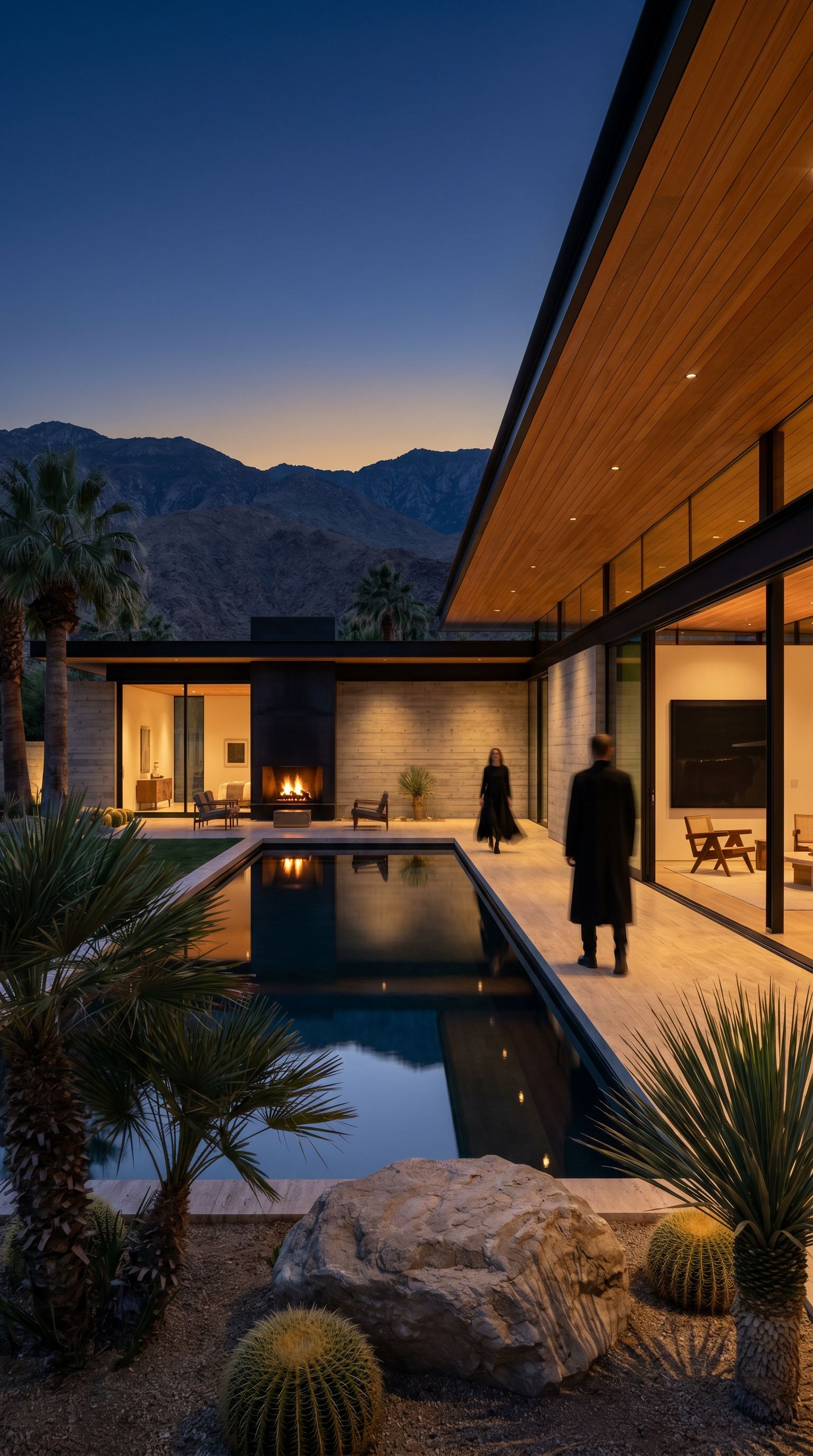 Judastheum — desarrollo residencial 23