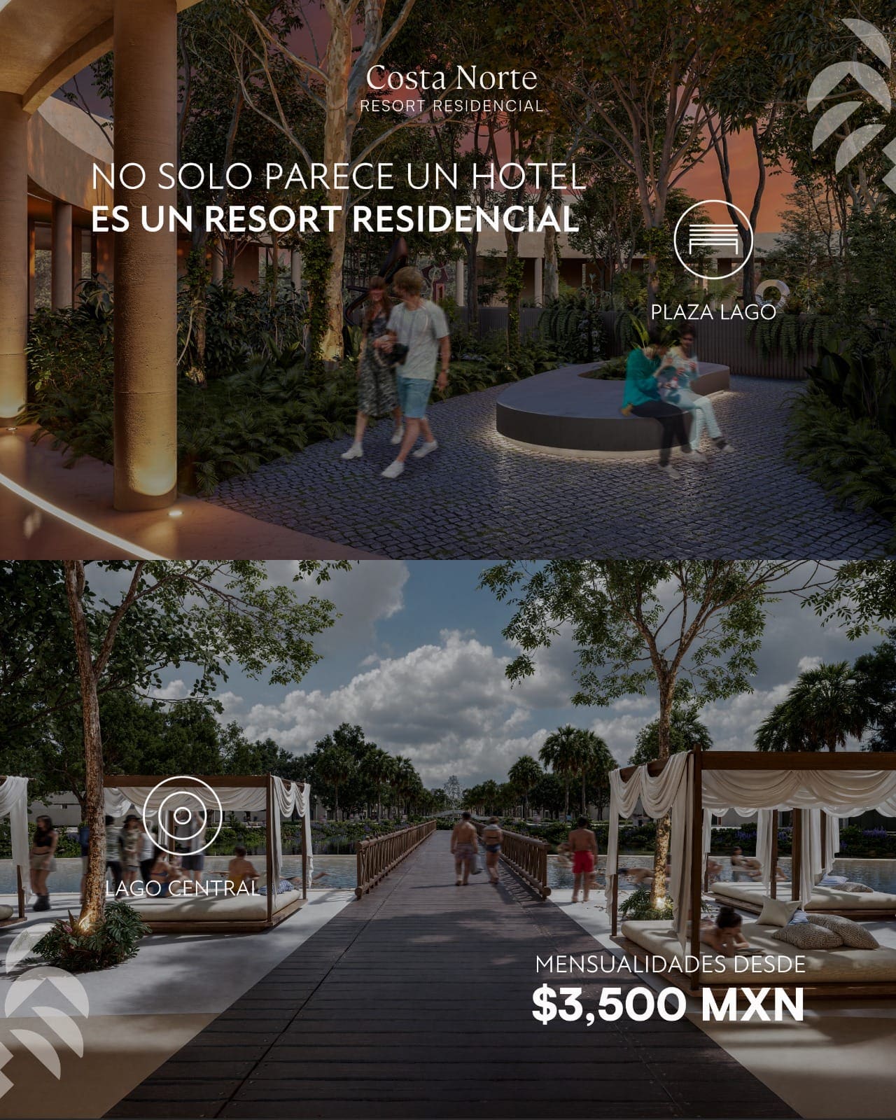 Costa Norte — vista 3