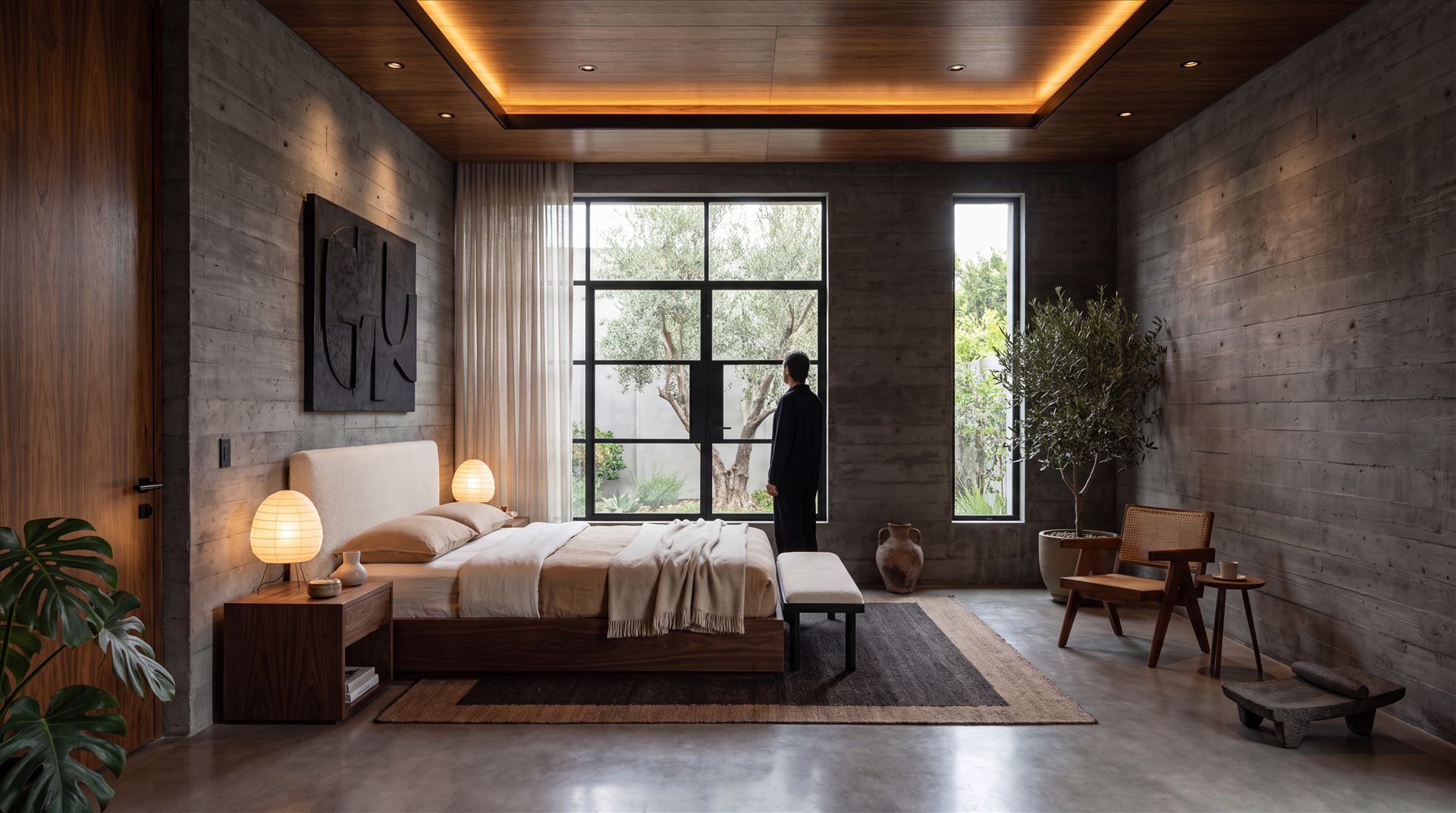 Render principal — Las Quintas Cero Dos