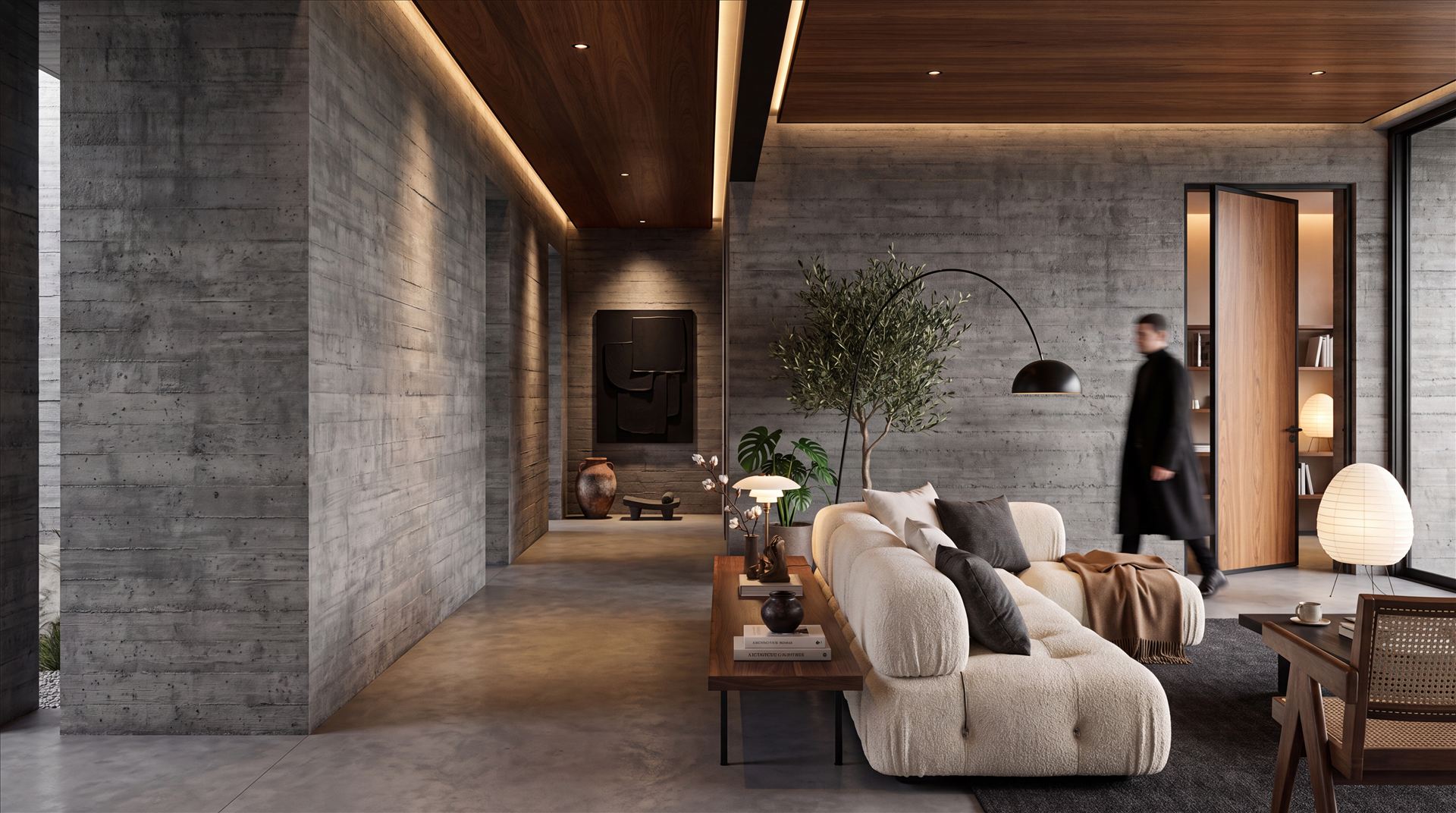 Render Las Quintas Cero Dos 16