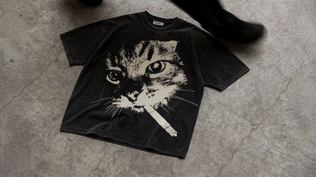 Sub-marca Judastheos — diseño textil